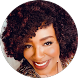 Profile photo of Pastor Dr. Wendy Mitchell and RLOM