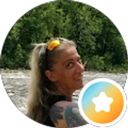 Profile photo of Nicole Snook