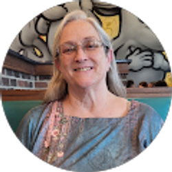 Profile photo of Grandma Lolly