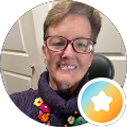 Profile photo of Nan Wharton
