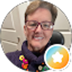 Profile photo of Nan Wharton