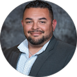 Profile photo of Julio Garcia