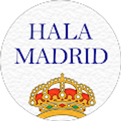 Profile photo of Realito Madrid