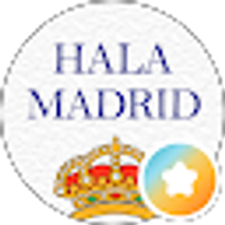Profile photo of Realito Madrid