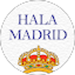 Profile photo of Realito Madrid