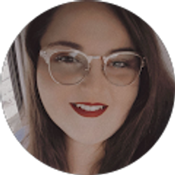 Profile photo of Courtney Driver