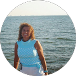 Profile photo of Lucy Kryston