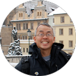 Profile photo of Cal Eng