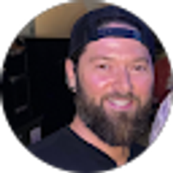 Profile photo of John Swanson