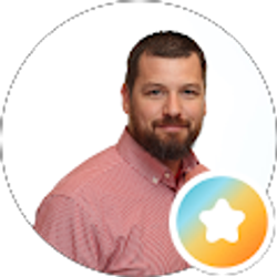 Profile photo of Jamie Cooley