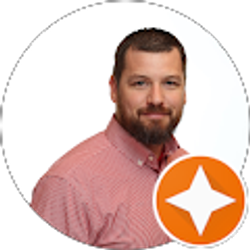 Profile photo of Jamie Cooley