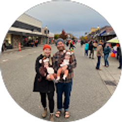 Profile photo of Daniel Serfling