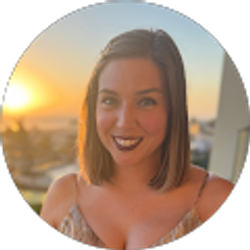 Profile photo of Alyssa Nordstrom