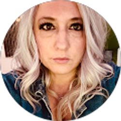 Profile photo of Shelley Van Meter