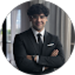 Profile photo of Mohammad Raja