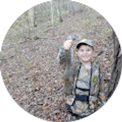 Profile photo of Papaw and Jake Show Outdoor Adventures