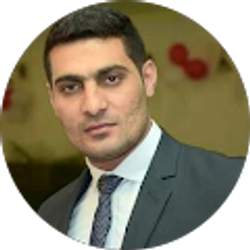 Profile photo of Atiqullah Atif