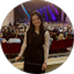 Profile photo of Chloe Wilson