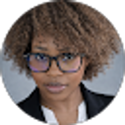 Profile photo of Tierra Walker
