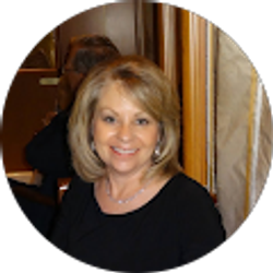 Profile photo of Cheryl Wessendorf