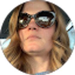 Profile photo of Alicia Perkins