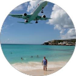 Profile photo of Tom Robertson