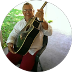 Profile photo of Luis Marin