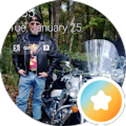 Profile photo of Rick Moss