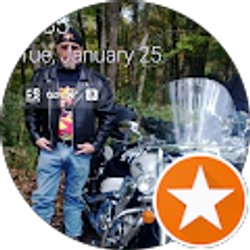 Profile photo of Rick Moss