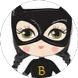 Profile photo of Betty Jo