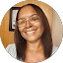 Profile photo of Dorothy Barnes