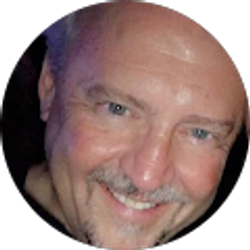 Profile photo of Sam Todd