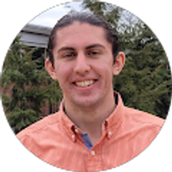 Profile photo of Noah Wiley