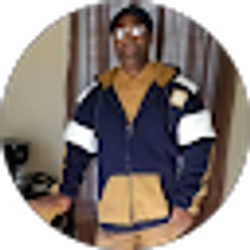 Profile photo of Darryl Hicks