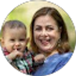 Profile photo of Maria Saralegui
