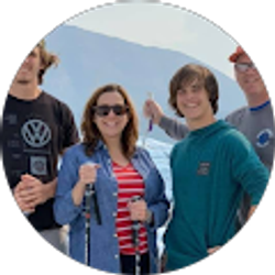 Profile photo of K Allen