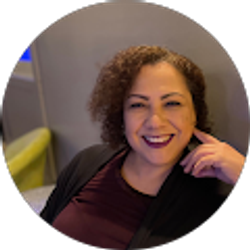 Profile photo of Marisela Vega