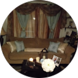 Profile photo of Maria Torres