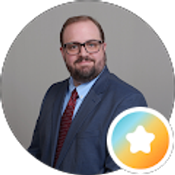 Profile photo of Benjamin Delp