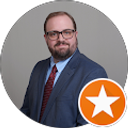 Profile photo of Benjamin Delp