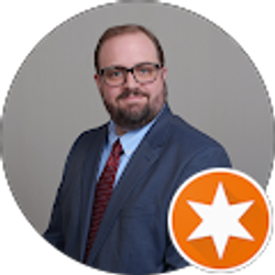 Profile photo of Benjamin Delp