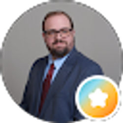 Profile photo of Benjamin Delp