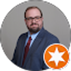 Profile photo of Benjamin Delp