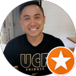 Profile photo of Christopher Sarmiento