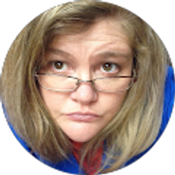 Profile photo of Shannon Southern