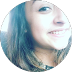 Profile photo of Abigail Perez