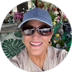 Profile photo of Stephanie Miller