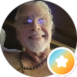 Profile photo of Robert Silvernale