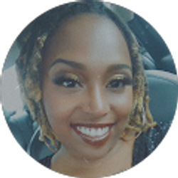 Profile photo of Kendra Johnson
