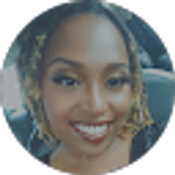 Profile photo of Kendra Johnson